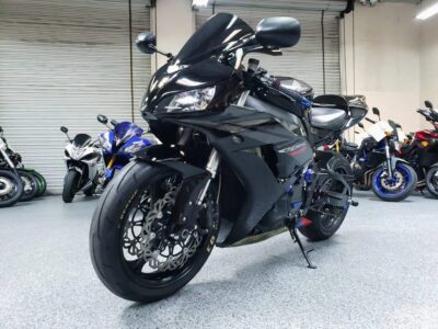 2007 Honda CBR1000RR