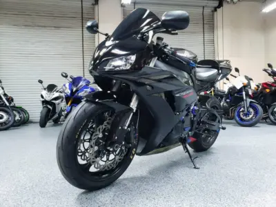 2007 Honda CBR1000RR