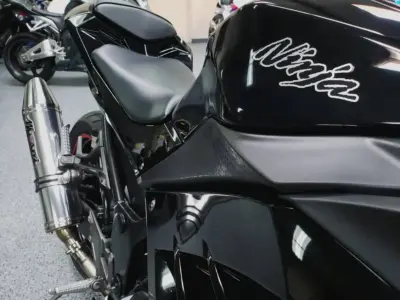 2014 KAWASAKI NINJA 300 ABS
