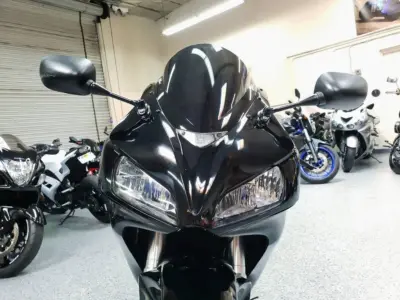 2007 Honda CBR1000RR