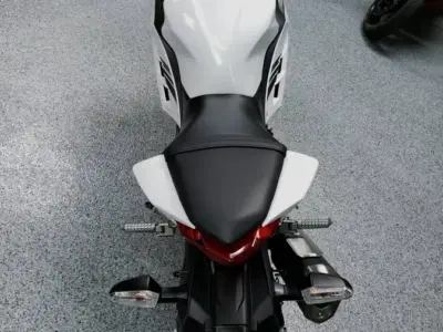 2017 Kawasaki Ninja 300