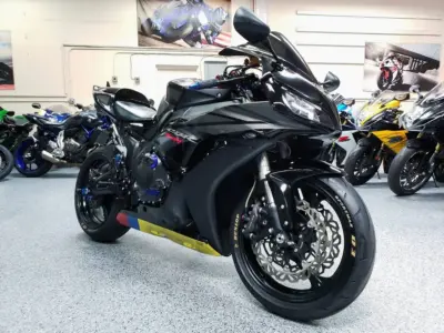 2007 Honda CBR1000RR