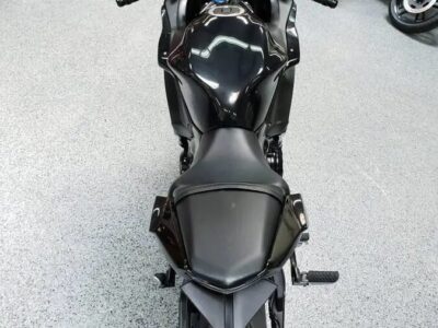 2017 Kawasaki Ninja 650 ABS
