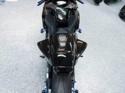 2007 Honda CBR1000RR