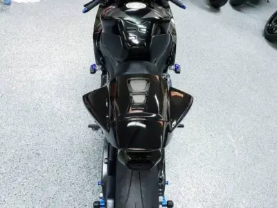 2007 Honda CBR1000RR