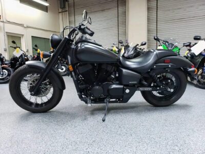 2018 Honda Shadow Phantom
