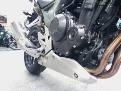 2014 Honda CB500F ABS