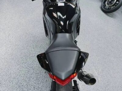 2014 KAWASAKI NINJA 300 ABS
