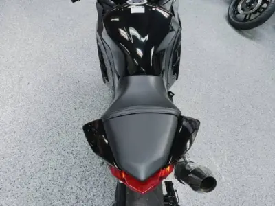 2014 KAWASAKI NINJA 300 ABS