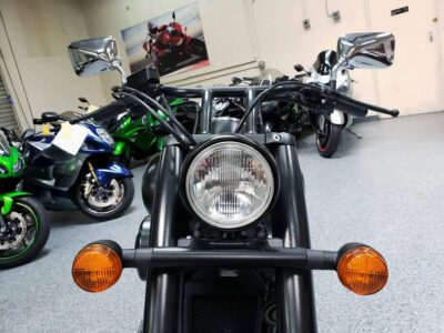 2018 Honda Shadow Phantom