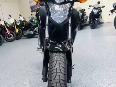 2014 Honda CB500F ABS