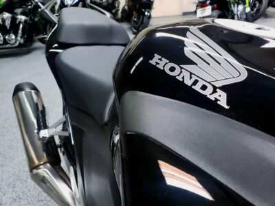2014 Honda CB500F ABS