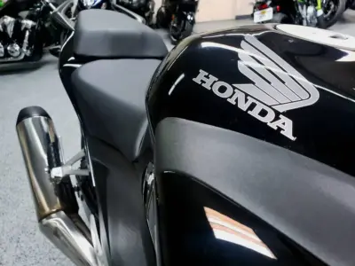 2014 Honda CB500F ABS