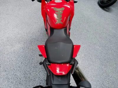 2015 Honda CBR300R