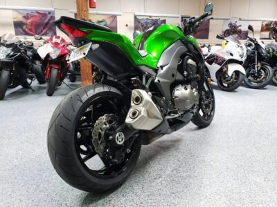 2015 Kawasaki Z1000 ABS
