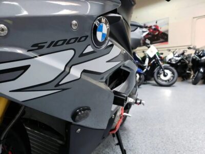 2018 BMW S1000RR Premium Edition Loaded