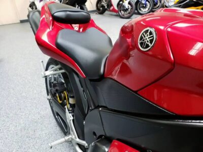 2007 Yamaha R1