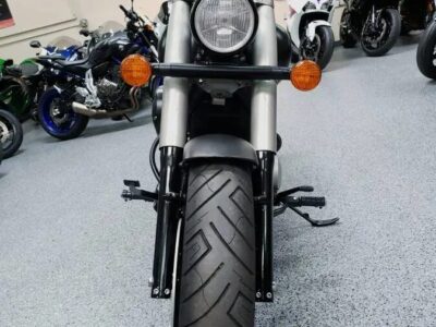 2013 Honda Shadow Phantom