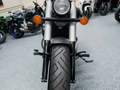2013 Honda Shadow Phantom