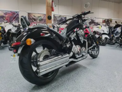 2014 HONDA VT1300CX FURY