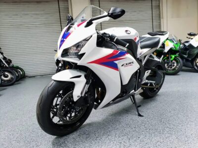 2015 Honda CBR1000RR