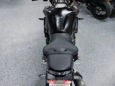 2017 Yamaha FZ-10 FZ10 MT10 MT-10
