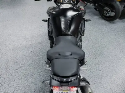 2017 Yamaha FZ-10 FZ10 MT10 MT-10