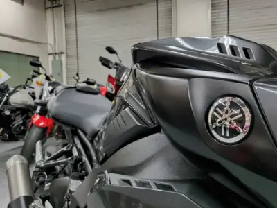 2017 Yamaha FZ-10 FZ10 MT10 MT-10