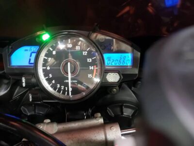 2007 Yamaha R1