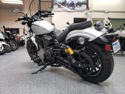2015 Yamaha Bolt R SPEC