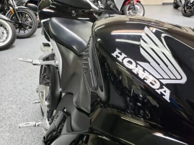 2012 Honda CBR600RR