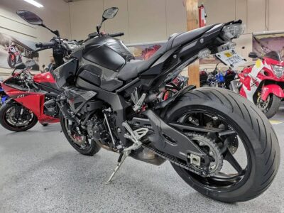 2017 Yamaha FZ-10 FZ10 MT10 MT-10