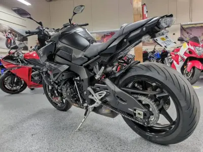 2017 Yamaha FZ-10 FZ10 MT10 MT-10