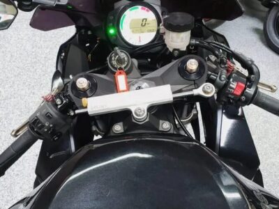 2010 Kawasaki Ninja ZX10R