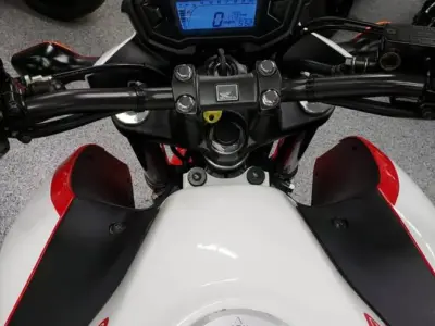 2015 Honda CB500F ABS