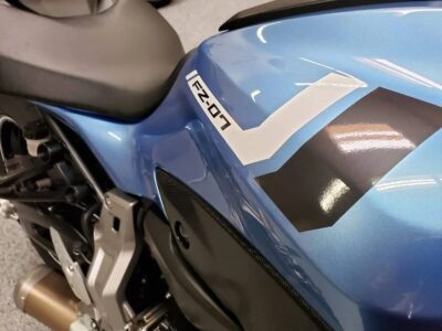 2017 Yamaha FZ07 FZ-07