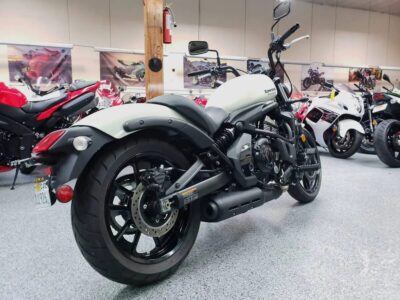 2016 Kawasaki Vulcan S