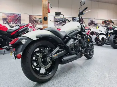 2016 Kawasaki Vulcan S