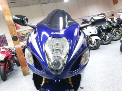 2005 Suzuki Hayabusa GSX1300R