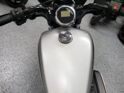 2015 Yamaha Bolt R SPEC