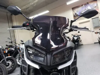 2017 Yamaha FZ09 FZ-09 ABS
