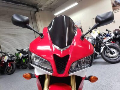 2012 Honda CBR600RR