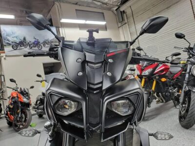 2017 Yamaha FZ-10 FZ10 MT10 MT-10