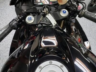 2012 Honda CBR600RR