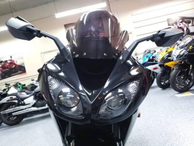 2010 Kawasaki Ninja ZX10R