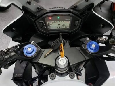 2016 Honda CBR500R CBR 500