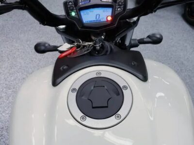 2016 Kawasaki Vulcan S