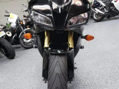 2012 Honda CBR600RR