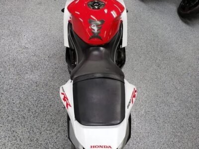 2012 Honda CBR600RR