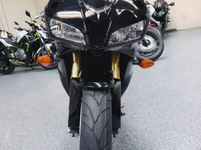 2012 Honda CBR600RR